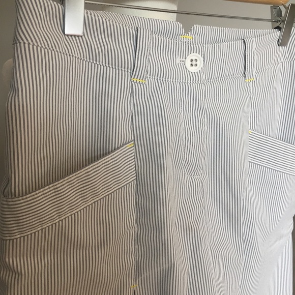 Nike Striped Golf Skirt - Picture 3 of 9